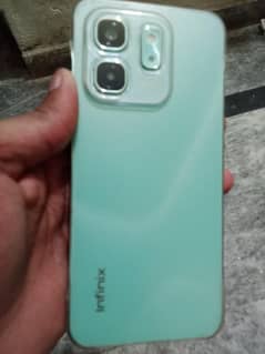 Infinix HOT50i