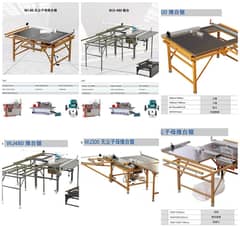 Edge Banding Machine for Furniture Making-Edge banding machine karachi