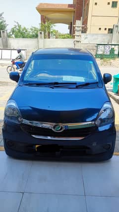 Daihatsu Mira EIS 2013/16 | Daihatsu Mira |Miera Car For Sale