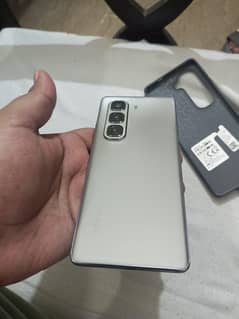 Infinix Hot 50 pro+ 8 256