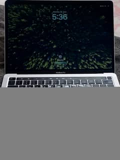 MACBOOK PRO 2020 512GB 61W CHARGER Extra covers