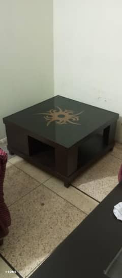 Centre