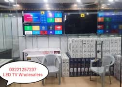 32  INCH  Q LED 4K UHD SAMSUNG LATEST MODEL  03221257237