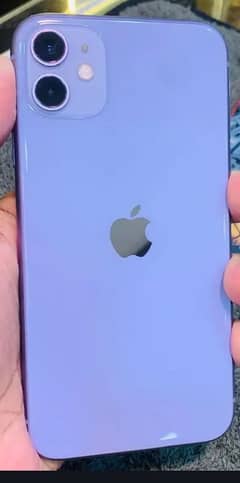 Iphone 11 non pta