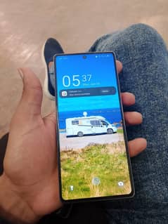 Infinix note 40