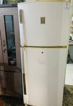 URGENT FRIDGE FOR SALE