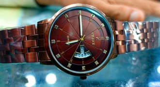 Cillex original watch