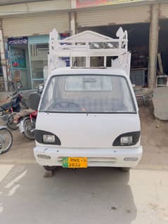 changan Kalash 2010