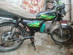 Electric Bicke for sell