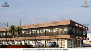Offices
