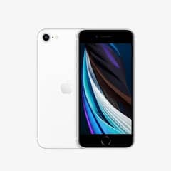 IPHONE SE 2020