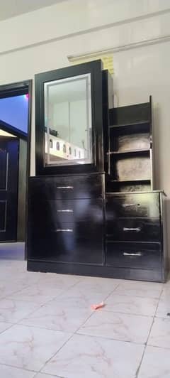 dressing