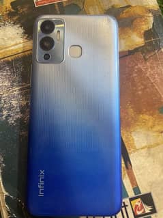 Infinix hot 12