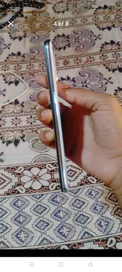 exchange possible oppo f15 10 by 10 condition