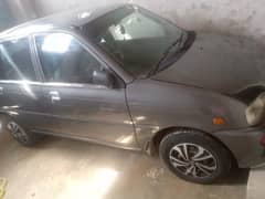 Daihatsu Cuore 2006