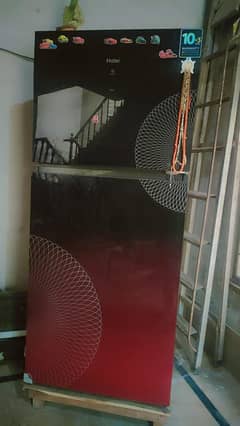 Haier referigerator