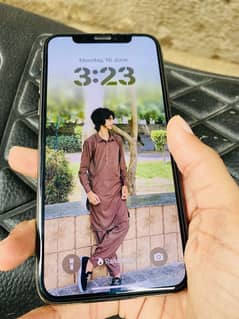 i phone xs non pta all ok