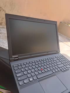 Lenovo core i5 4th generation laptop 8gb ram 15.6 led