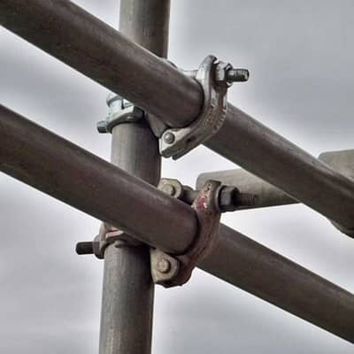 Scaffolding Pipes (IIL) & Joints (Swivel, Universal, Fixed etc)