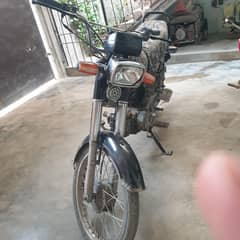 hero 70 model 2006