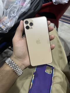 11 pro max factory unlocked 64GB 10/9condition urgent for sale