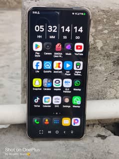 Lgv60 THINQ 5G
