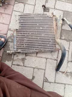 mehran Ac Saman available