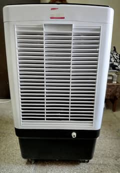 AC&DC  Air Cooler
