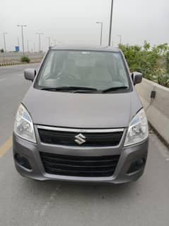 Sozoki Wagon R VXL