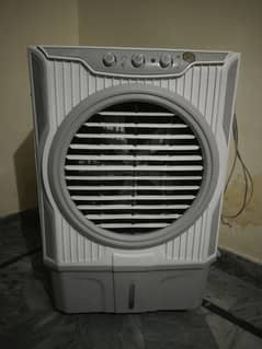 Air cooler slightly used