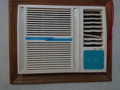 Window Ac