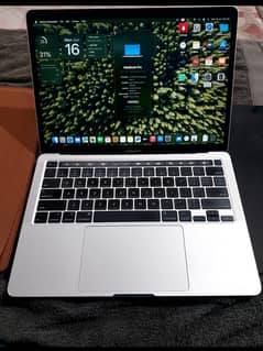 MACBOOK