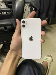 iphone 11 Dual Sim PTA Approved