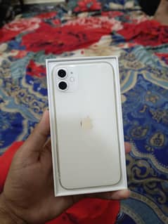 IPHONE 11 NON PTA FACTORY 128