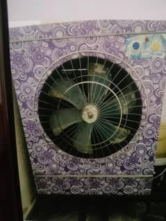 Lahori Air cooler for sale with stand in good condition