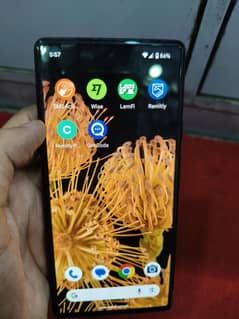 Google pixel 6 (8+128gb)