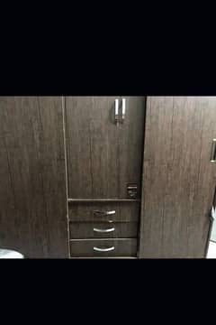 Clothing Wardrobe for sale