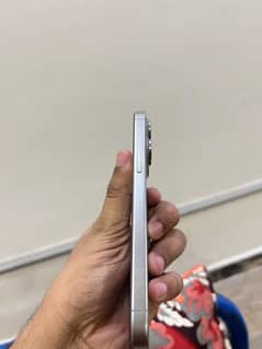 iphone 15pro max non Pata 512GB battery health 89