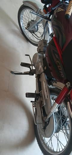 honda cd saf bike he koi ishu nh he