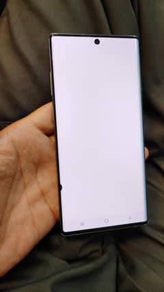 Samsung Note 10 plus