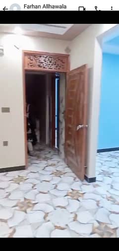 470 Square Feet Spacious Flat Is Available In Allahwala Town - Sector 31-B For Sale