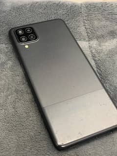 Samsung A12