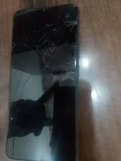 infinx smart 7 4/64  with Box