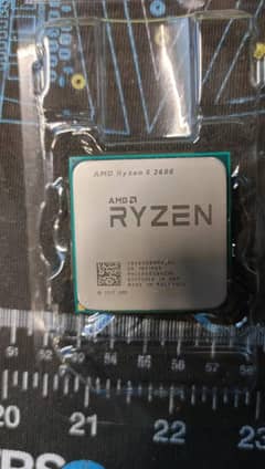 Ryzen