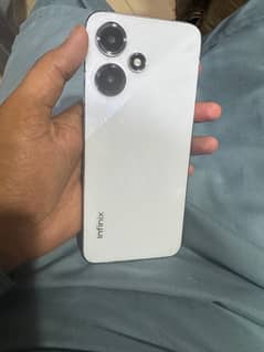 Hot 30 play infinix