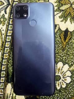 Realme C25 4/128gb (6000mah)