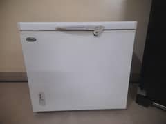 WAVES DEEP FREEZER