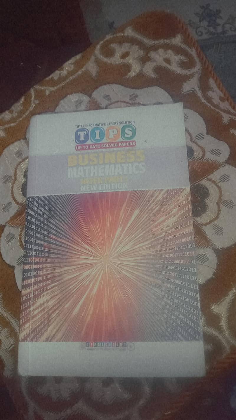 inter in commerce (. i. com) part 1 books 3