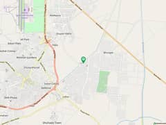 16 Marla Commercial Plot For Sale