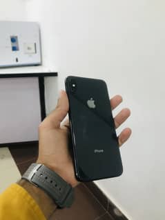Iphone Xs Max